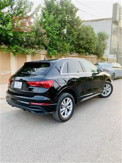 اودي Q3
